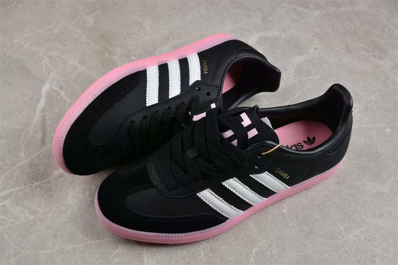 Football Club X Samba (G49)