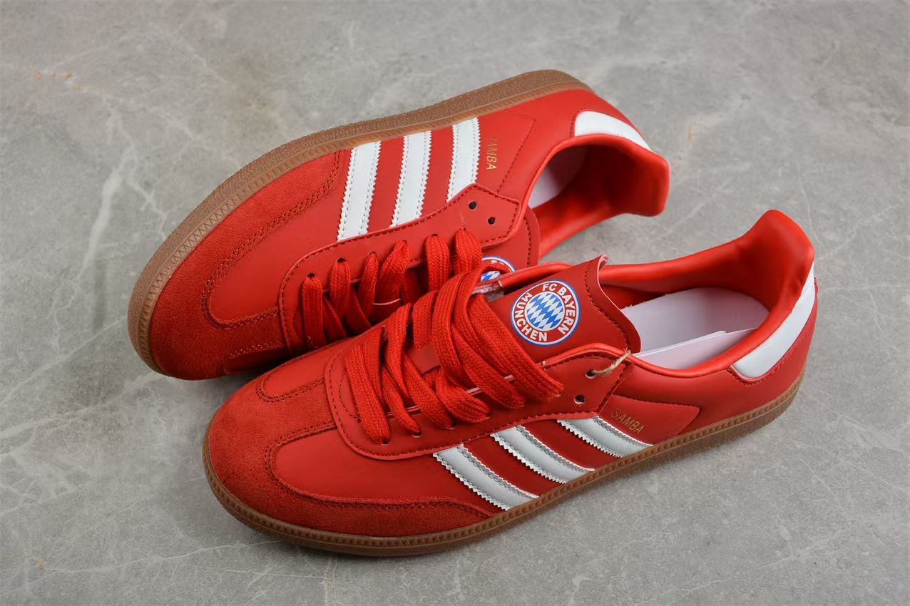 Football Club X Samba (G49)