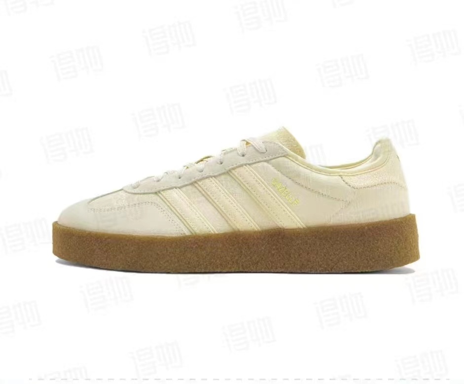 CLOT x Gazelle（030, J-44）