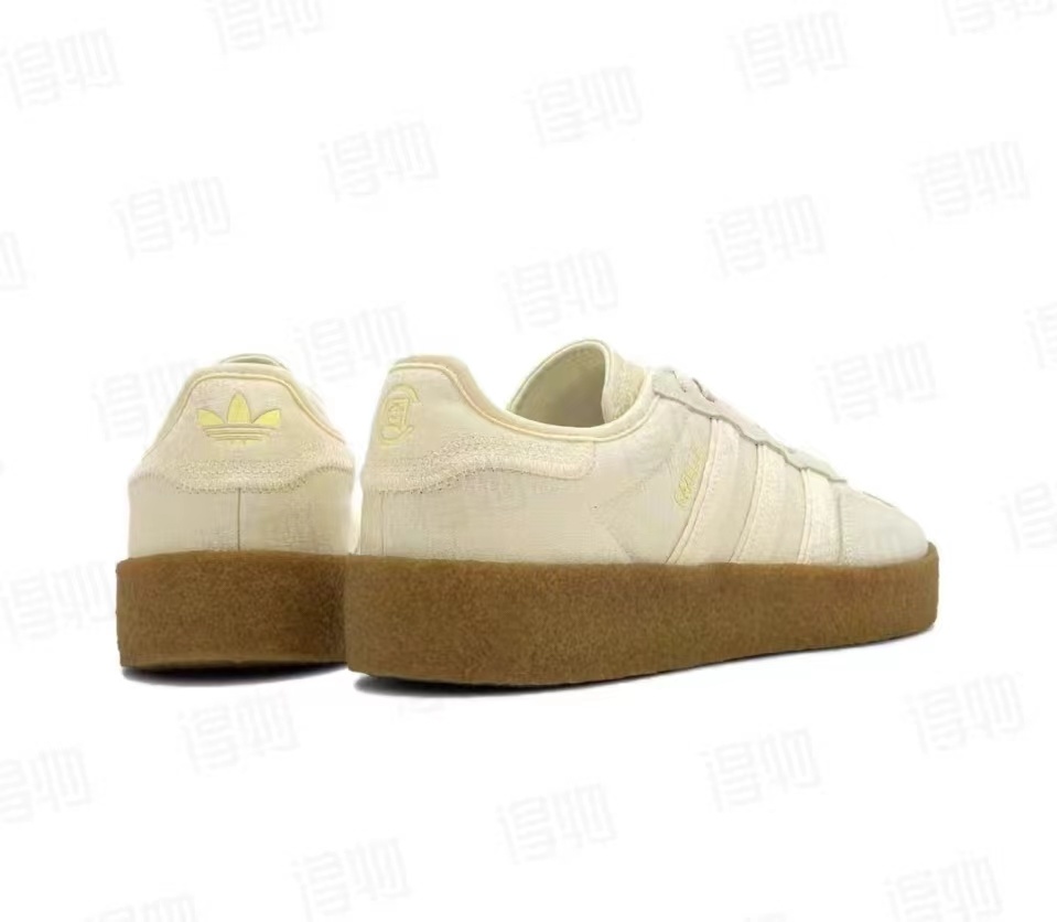 CLOT x Gazelle（030, J-44）