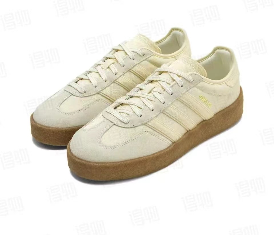 CLOT x Gazelle（030, J-44）