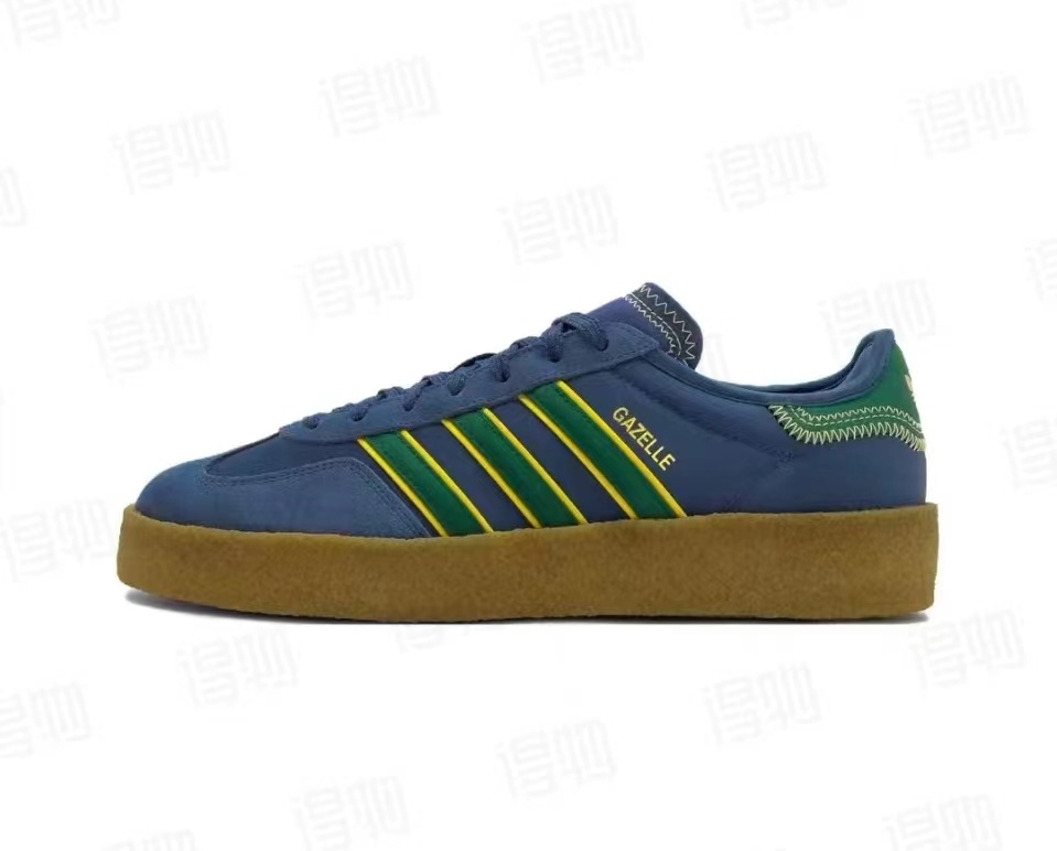 CLOT x Gazelle（030, J-44）