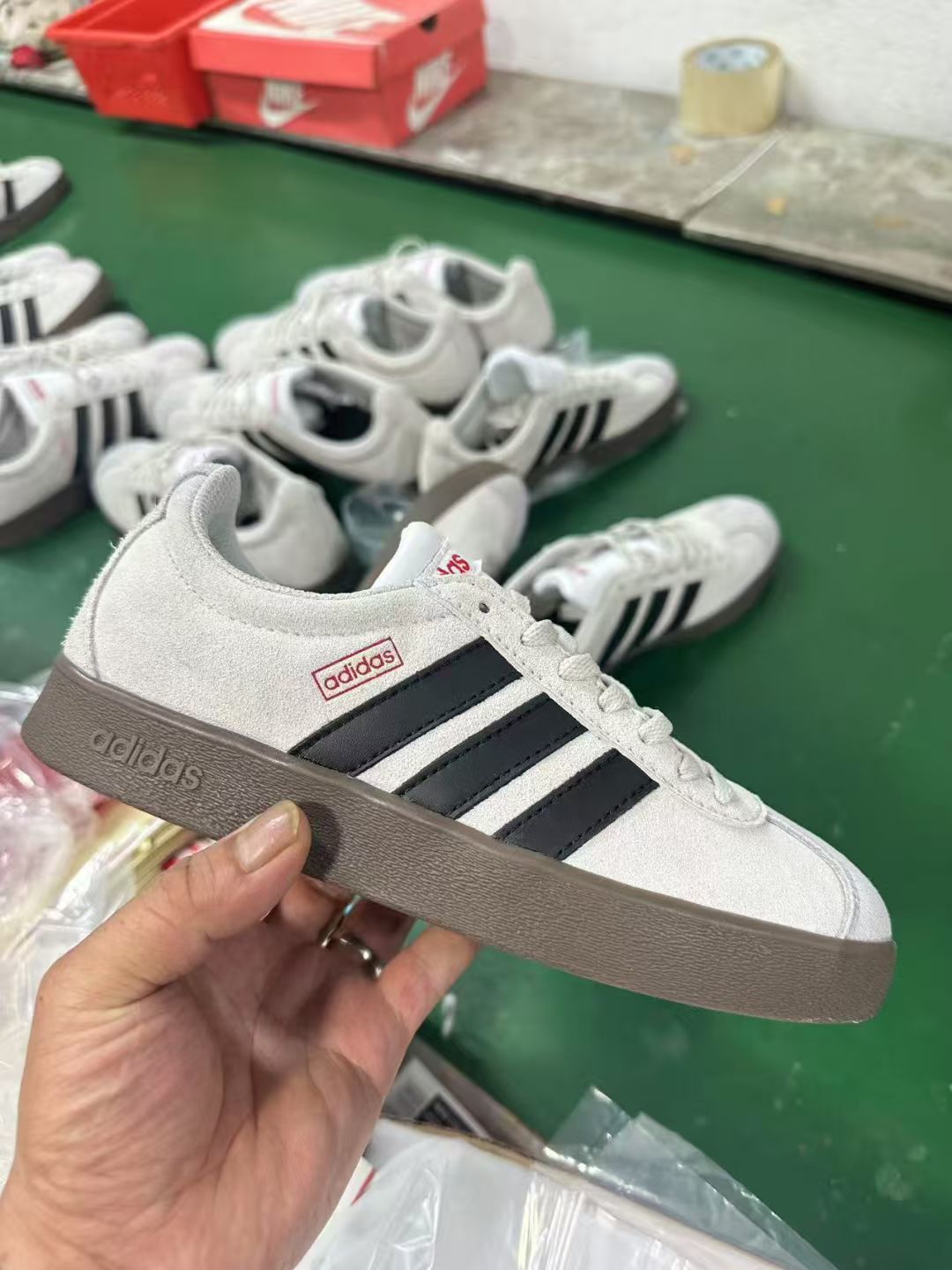 Adidas SB（105）