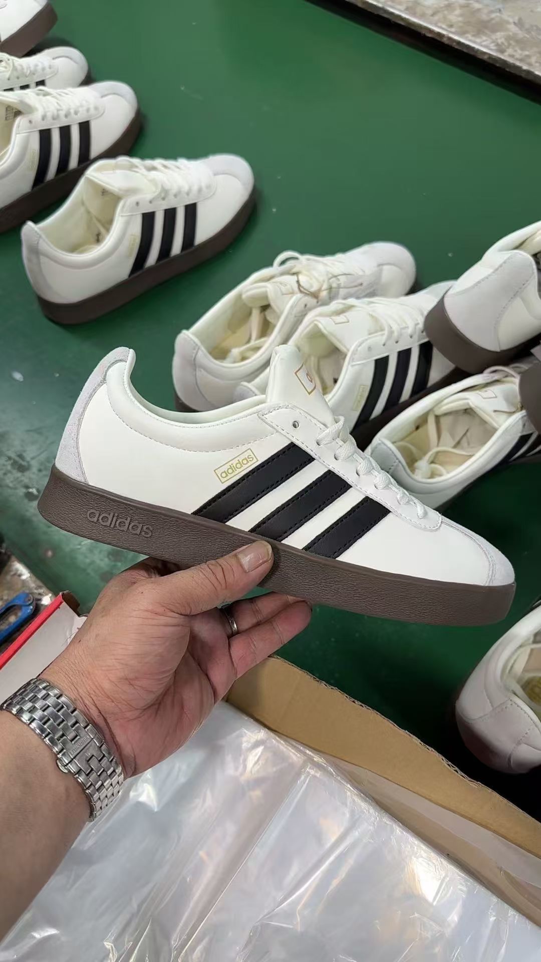 Adidas SB（105）