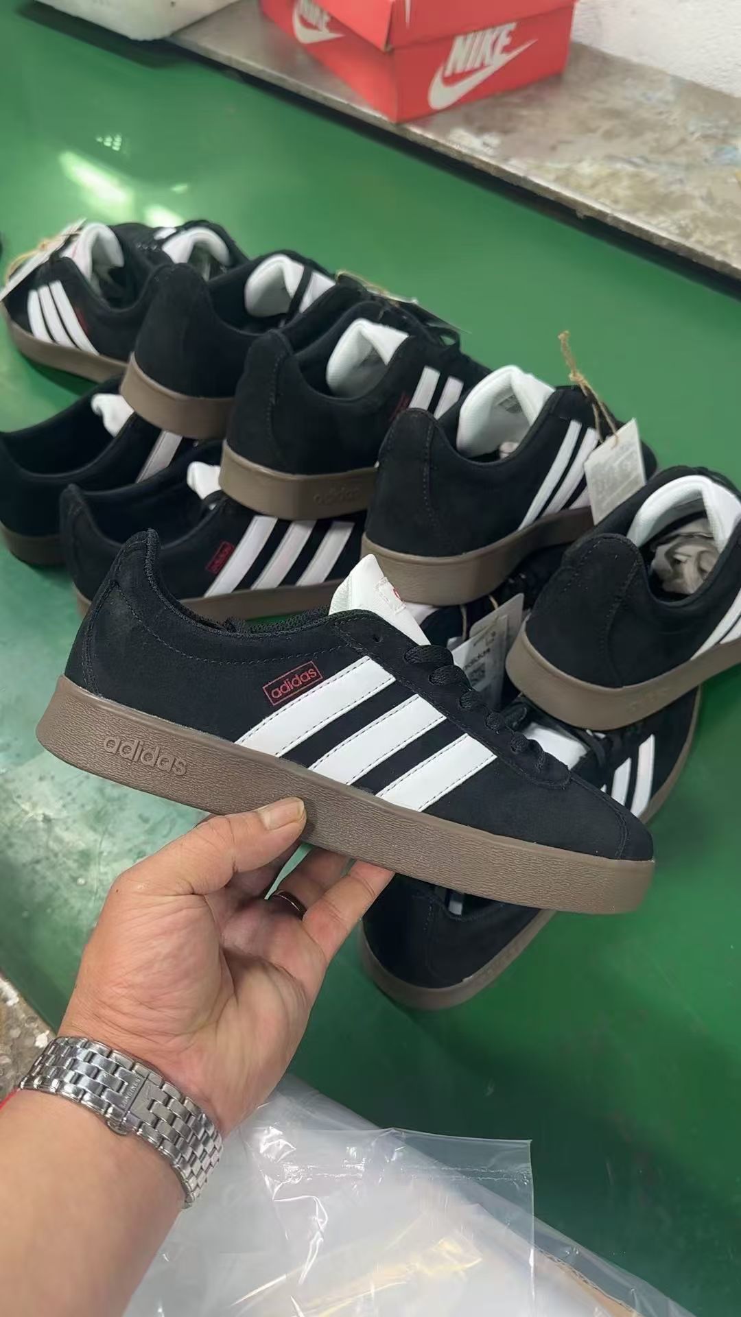 Adidas SB（105）