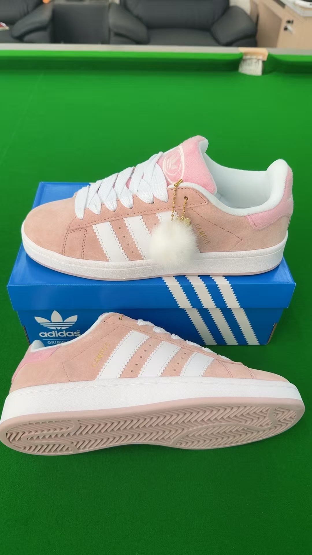 Adidas Campus（D13）