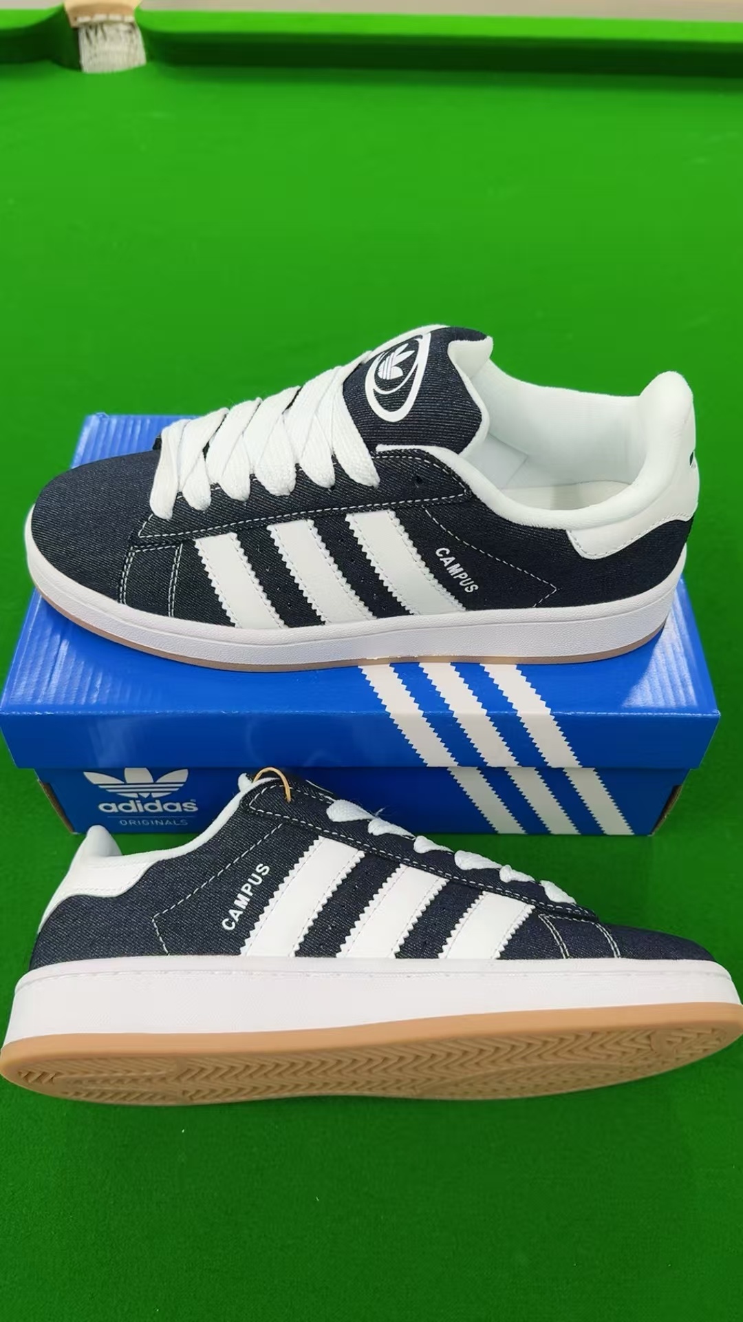 Adidas Campus（D13）
