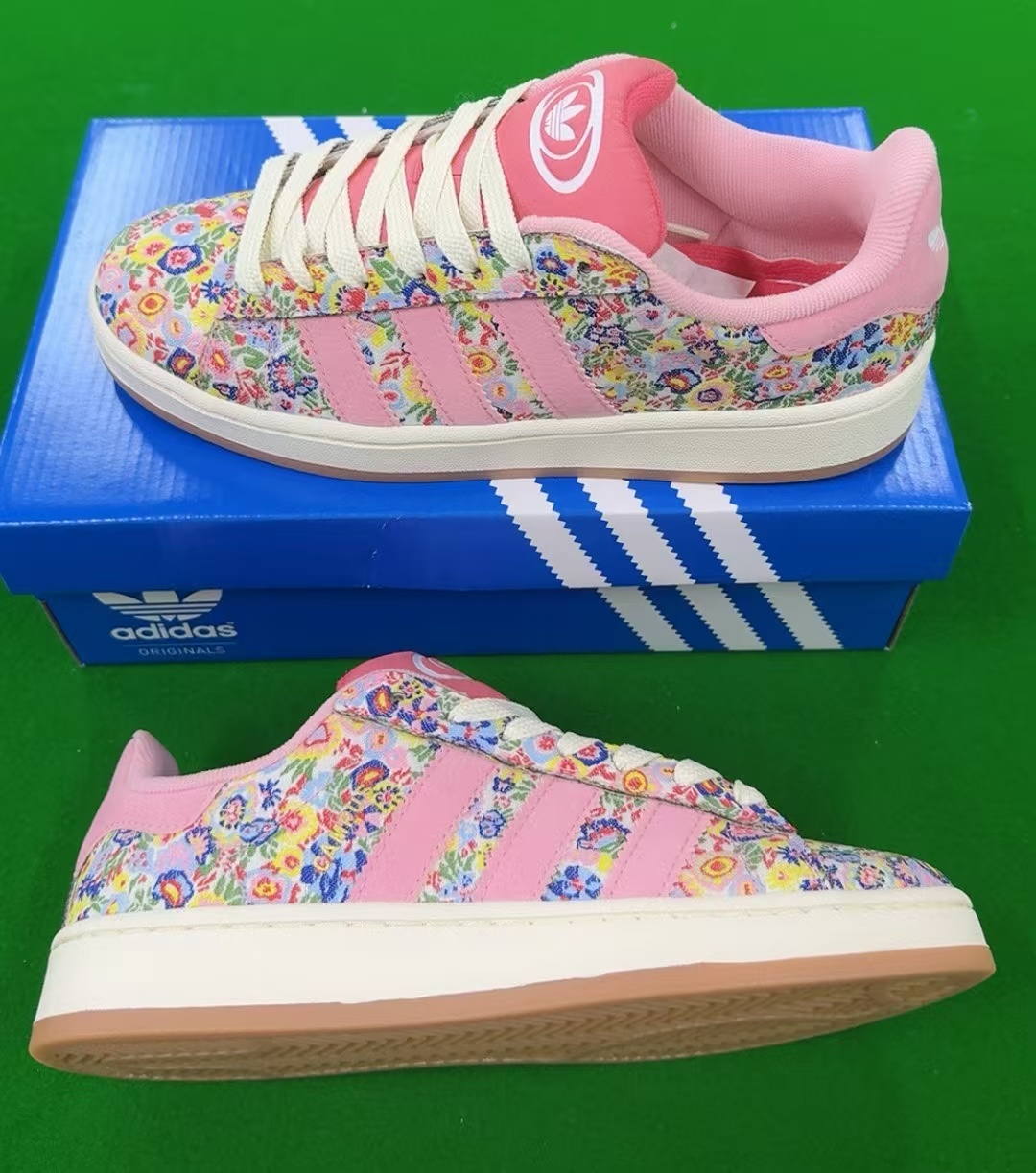 Adidas Campus（D13）
