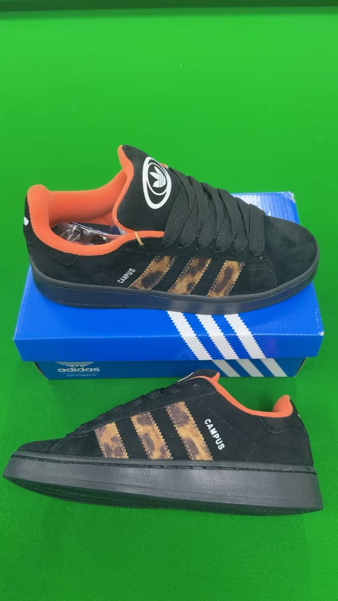 Adidas Campus（D13）