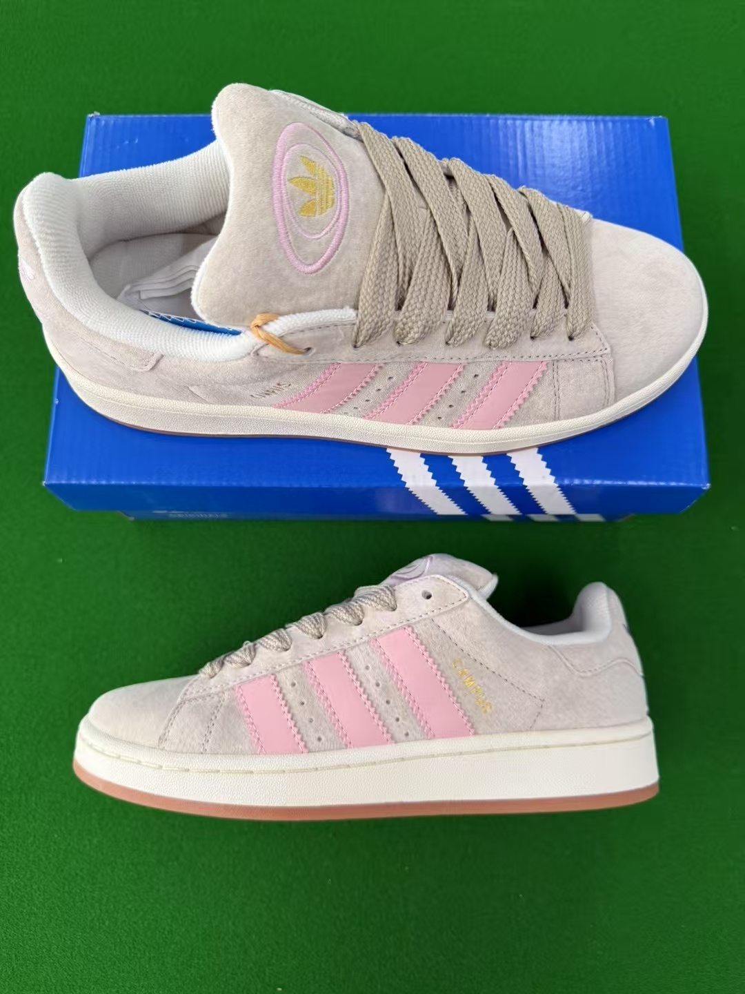 Adidas Campus（D13）