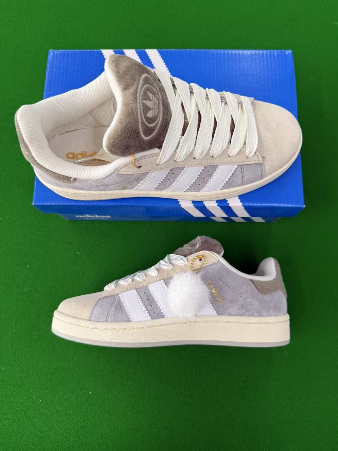 Adidas Campus（D13）