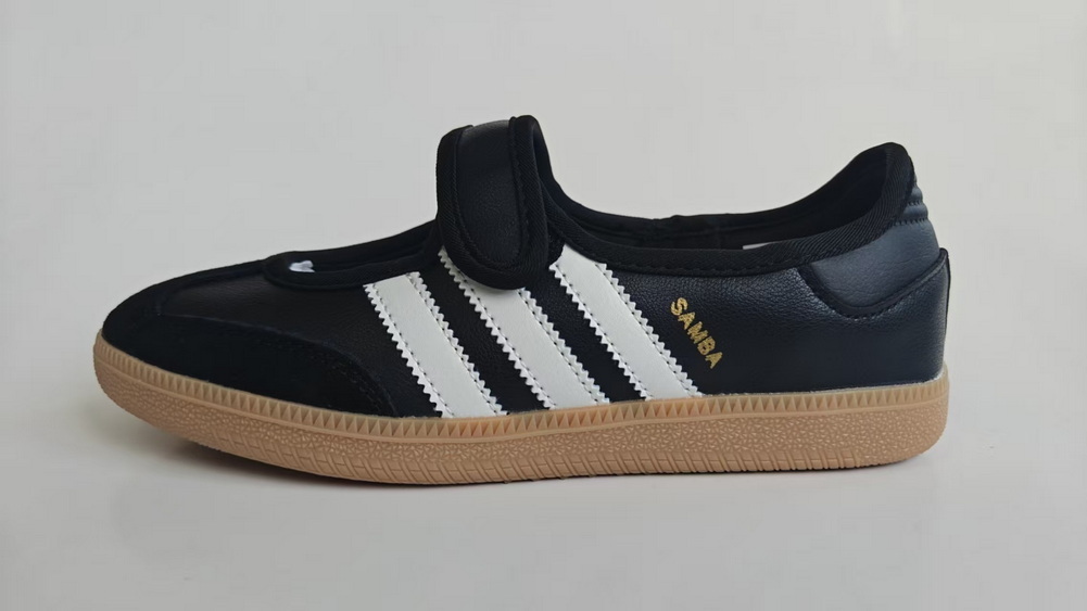 Adidas Samba Jane（G48）