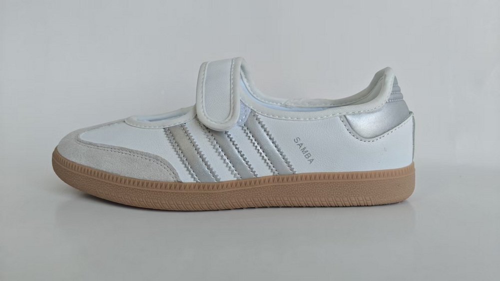 Adidas Samba Jane（G48）