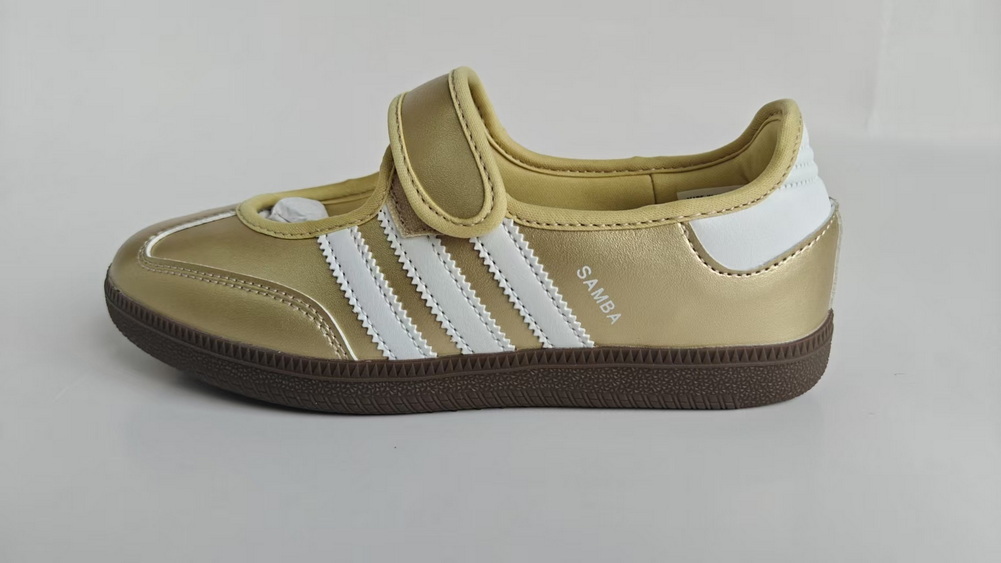 Adidas Samba Jane（G48）
