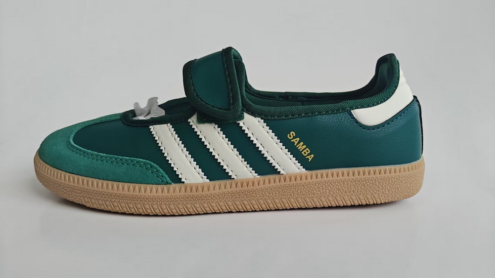 Adidas Samba Jane（G48）