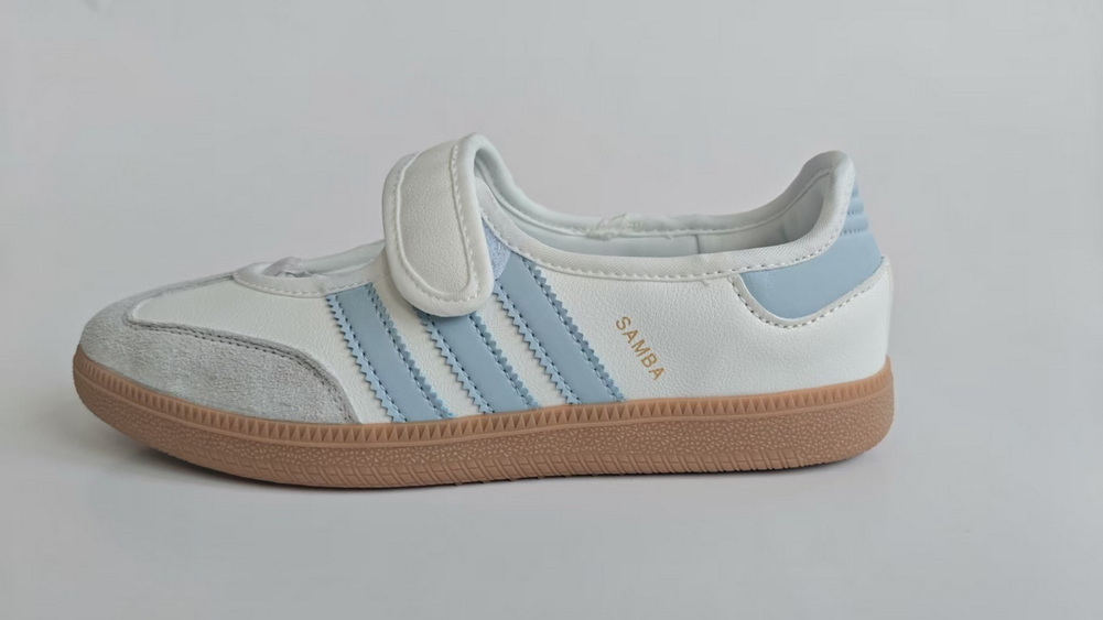 Adidas Samba Jane（G48）