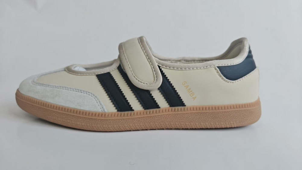 Adidas Samba Jane（G48）