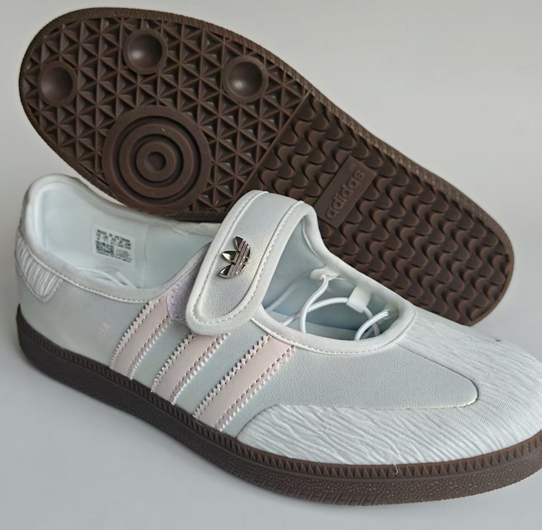 Adidas Samba Jane（G48）