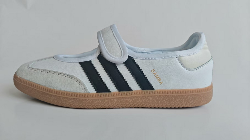 Adidas Samba Jane（G48）