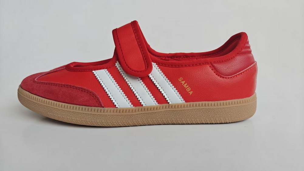 Adidas Samba Jane（G48）