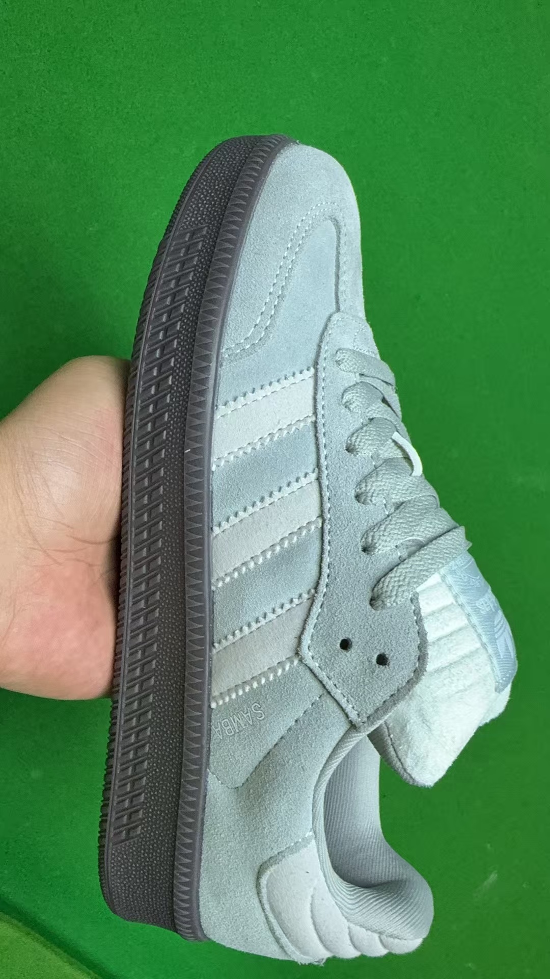 Adidas Samba Lift（G19）