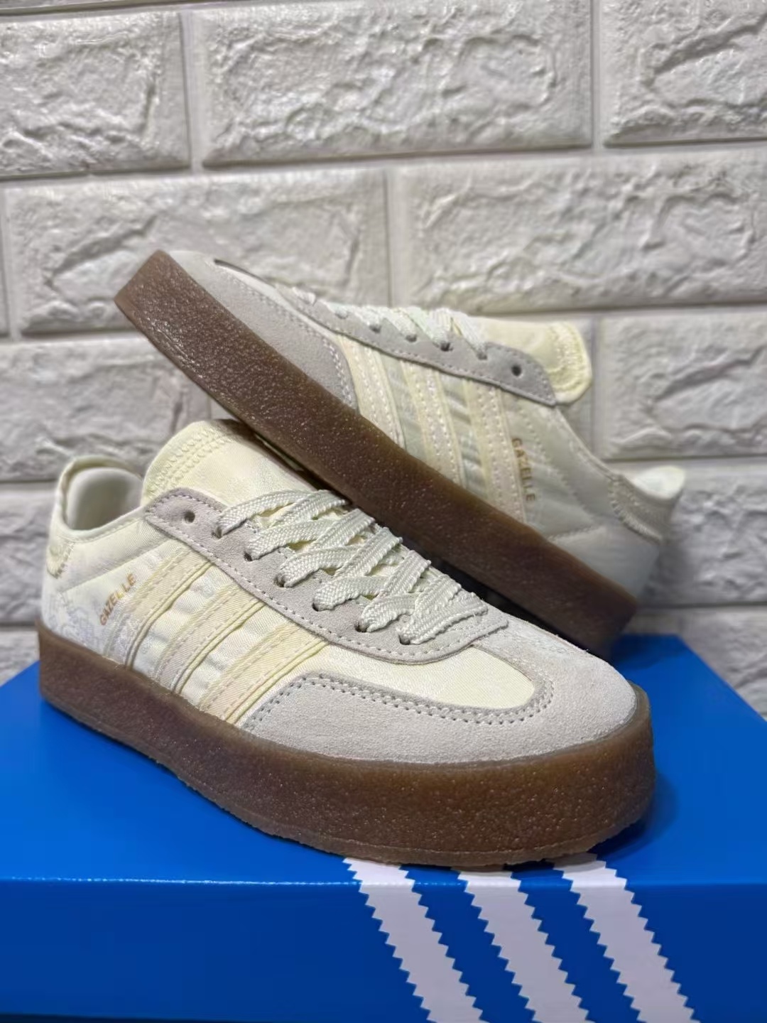 Adidas Samba（G48）