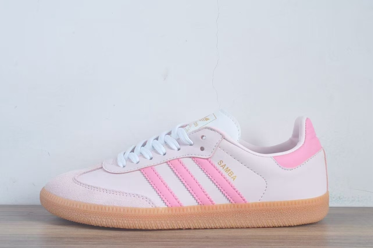 Adidas Samba（G48）