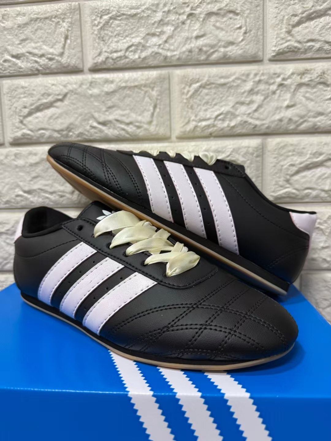 Adidas Samba（G48）
