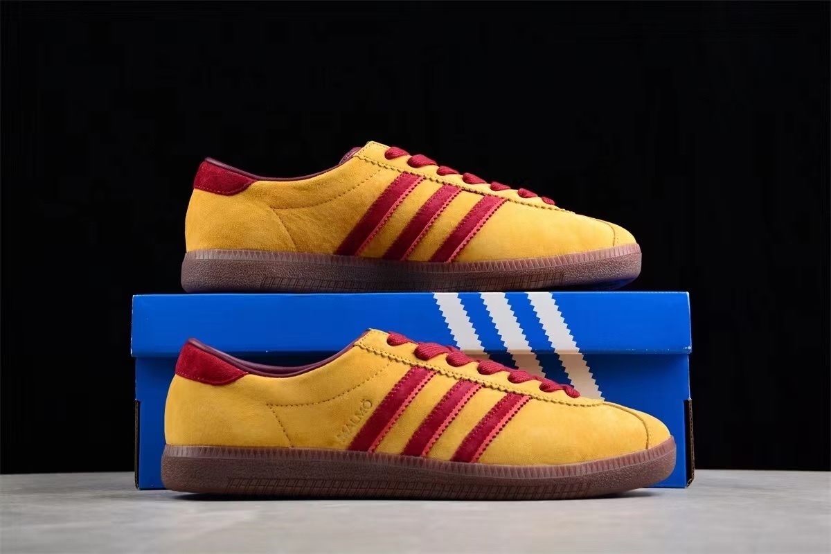 Adidas Malmo（G49）