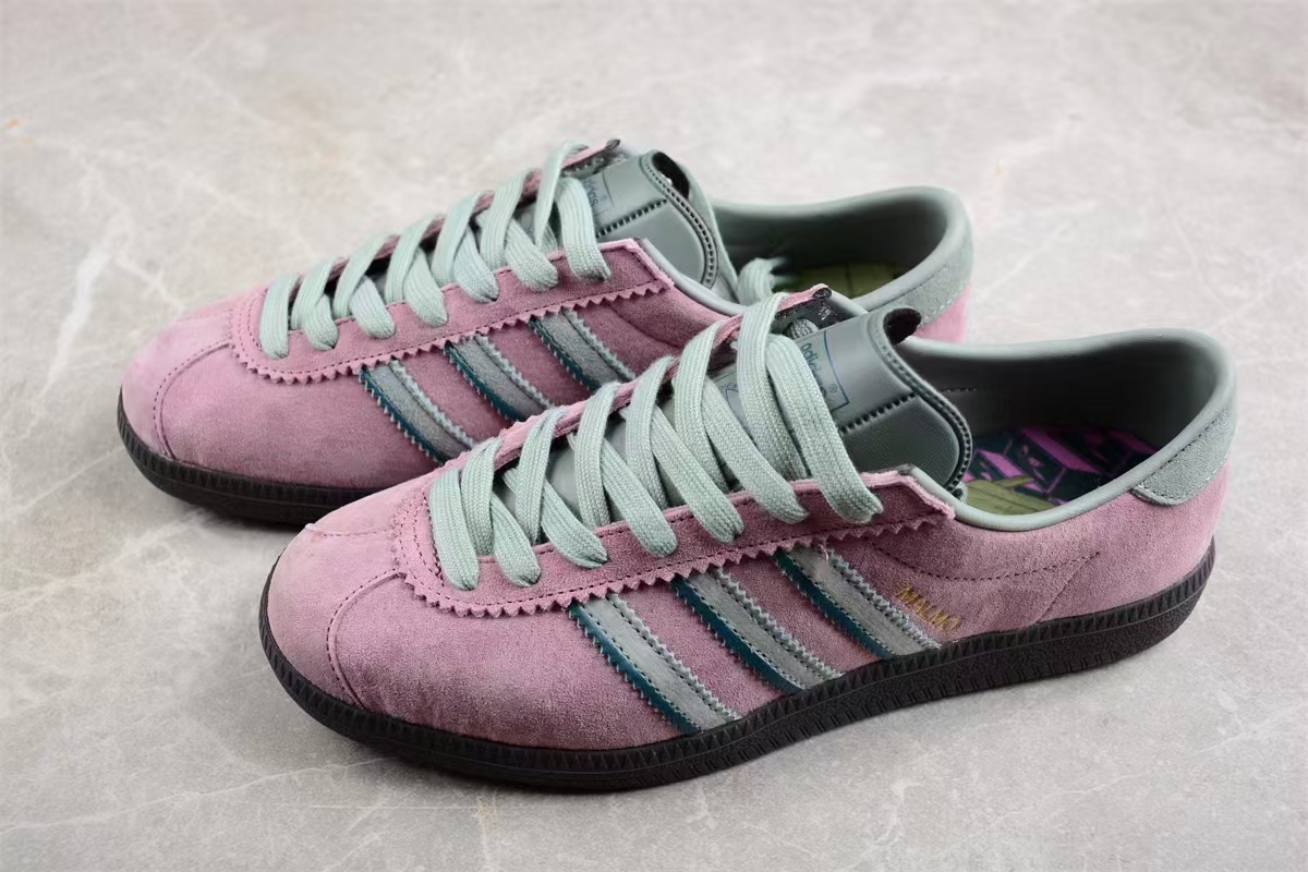 Adidas Malmo（G49）