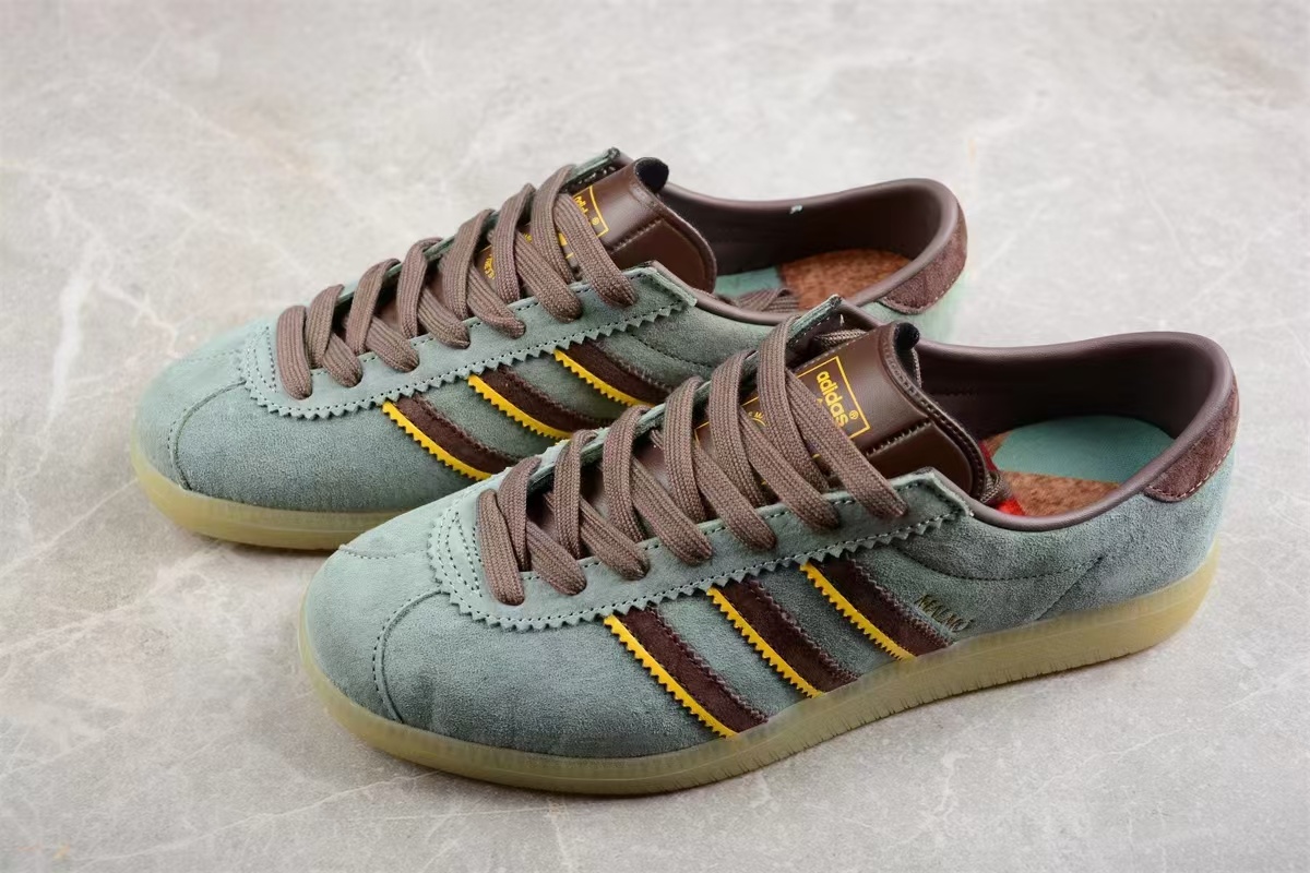 Adidas Malmo（G49）