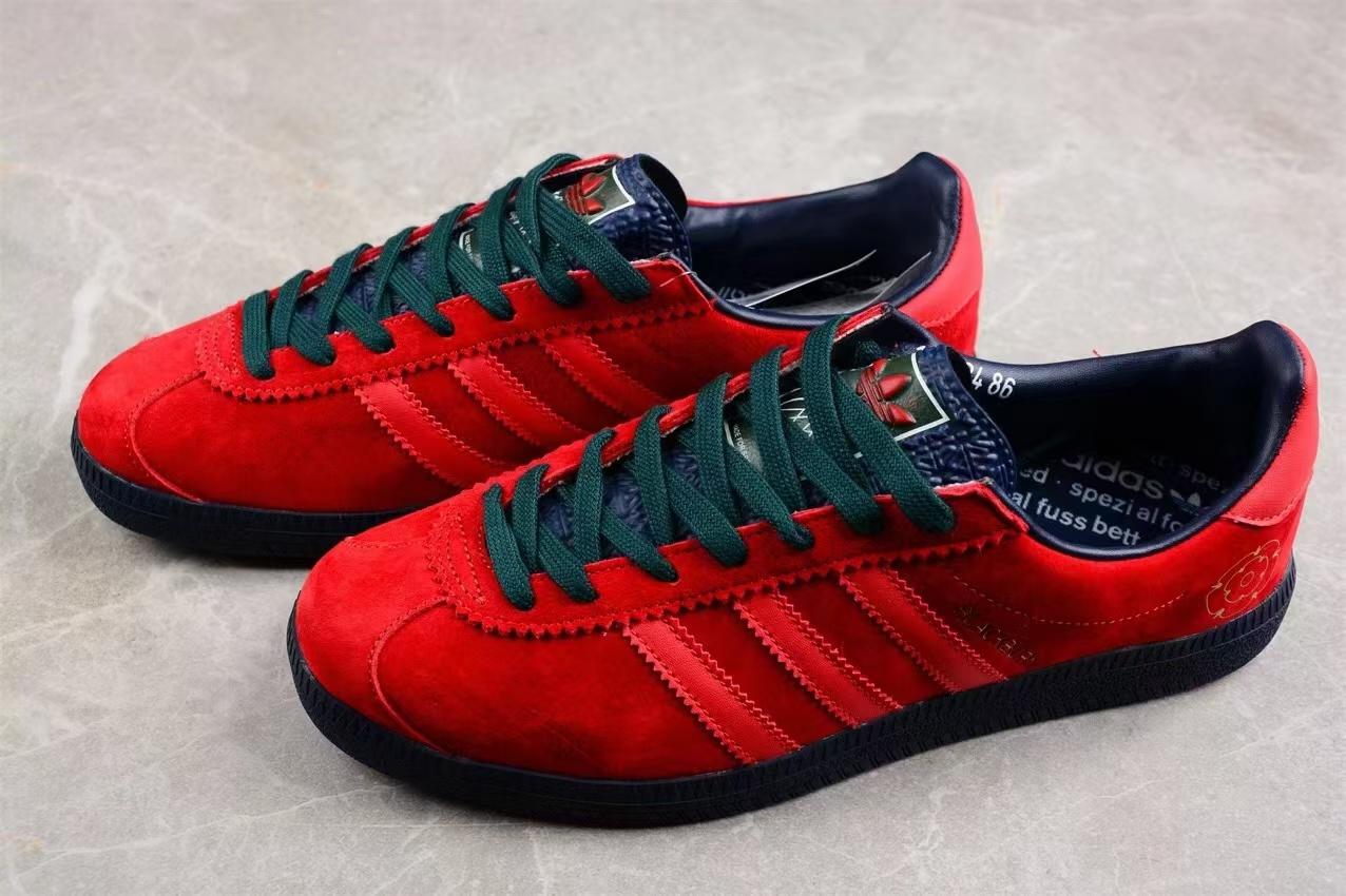 Adidas Malmo（G49）