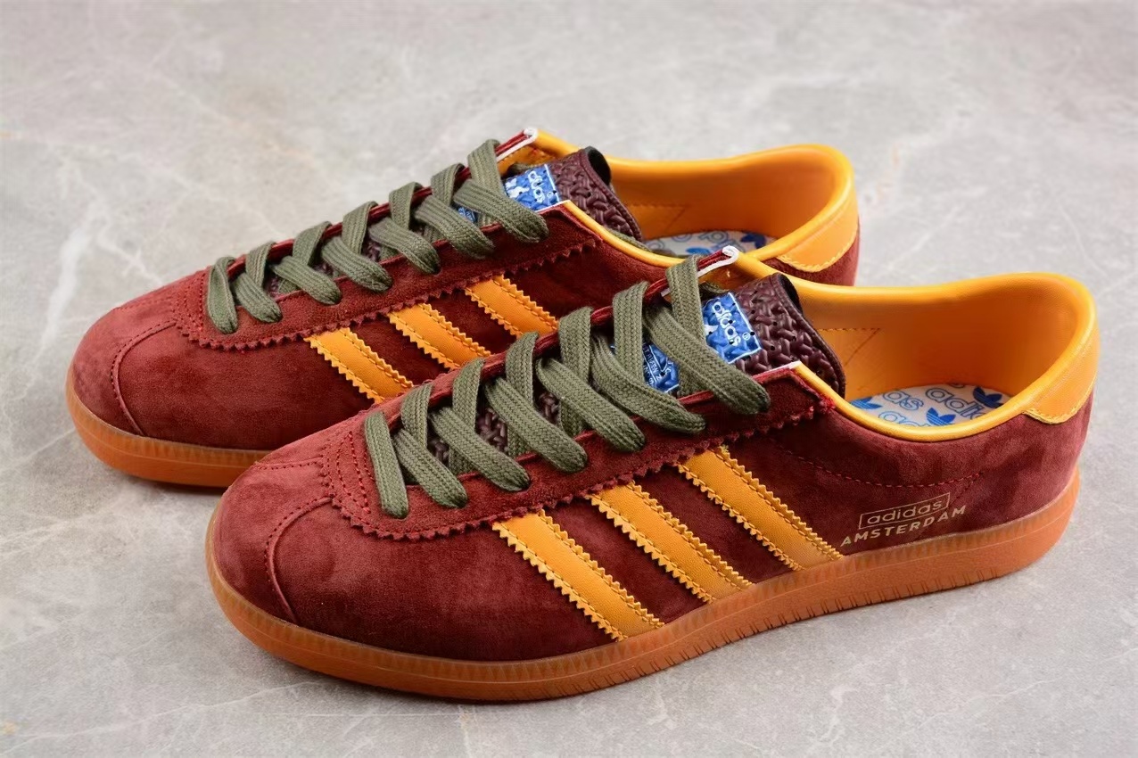 Adidas Malmo（G49）