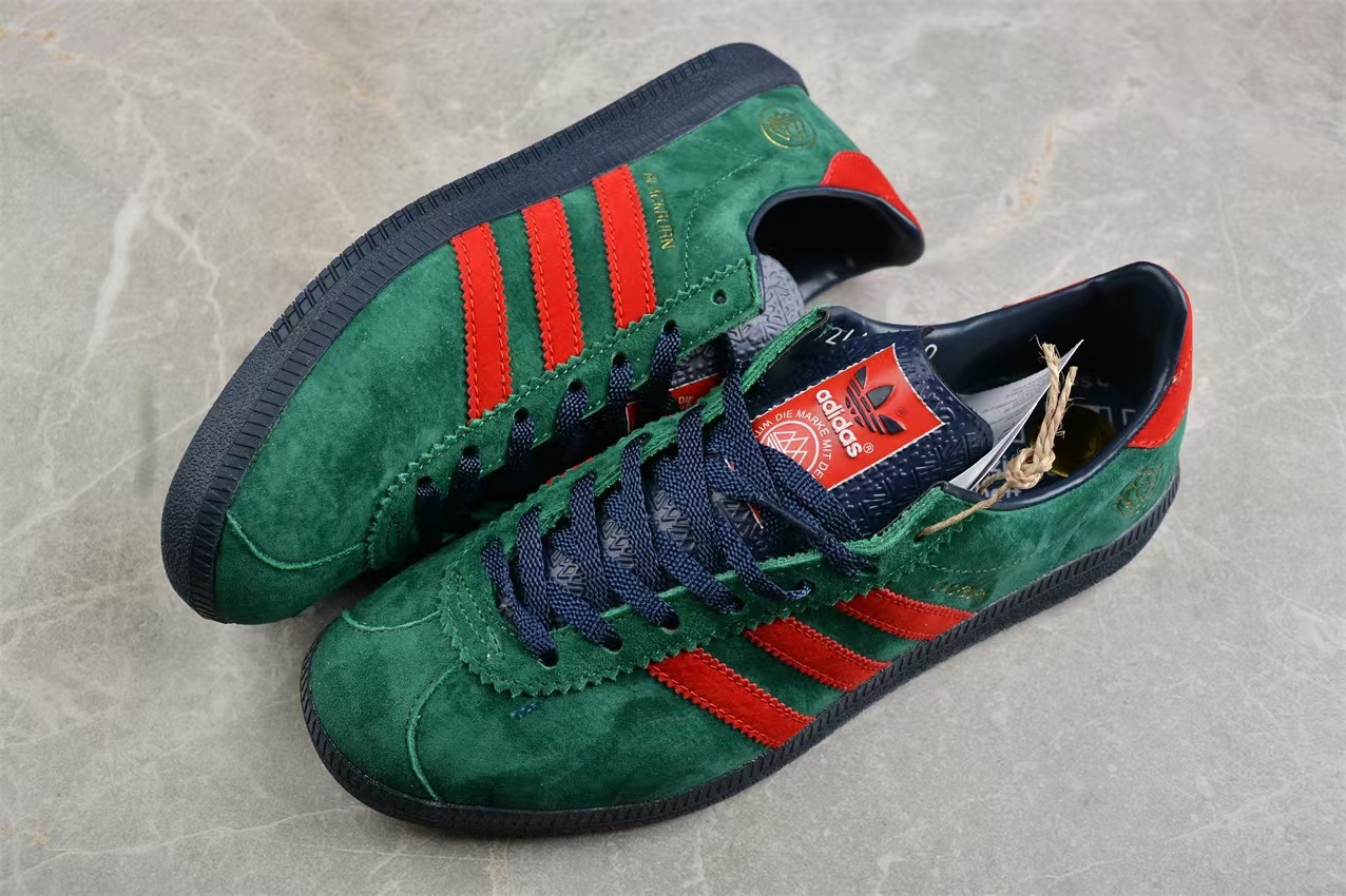 Adidas Malmo（G49）