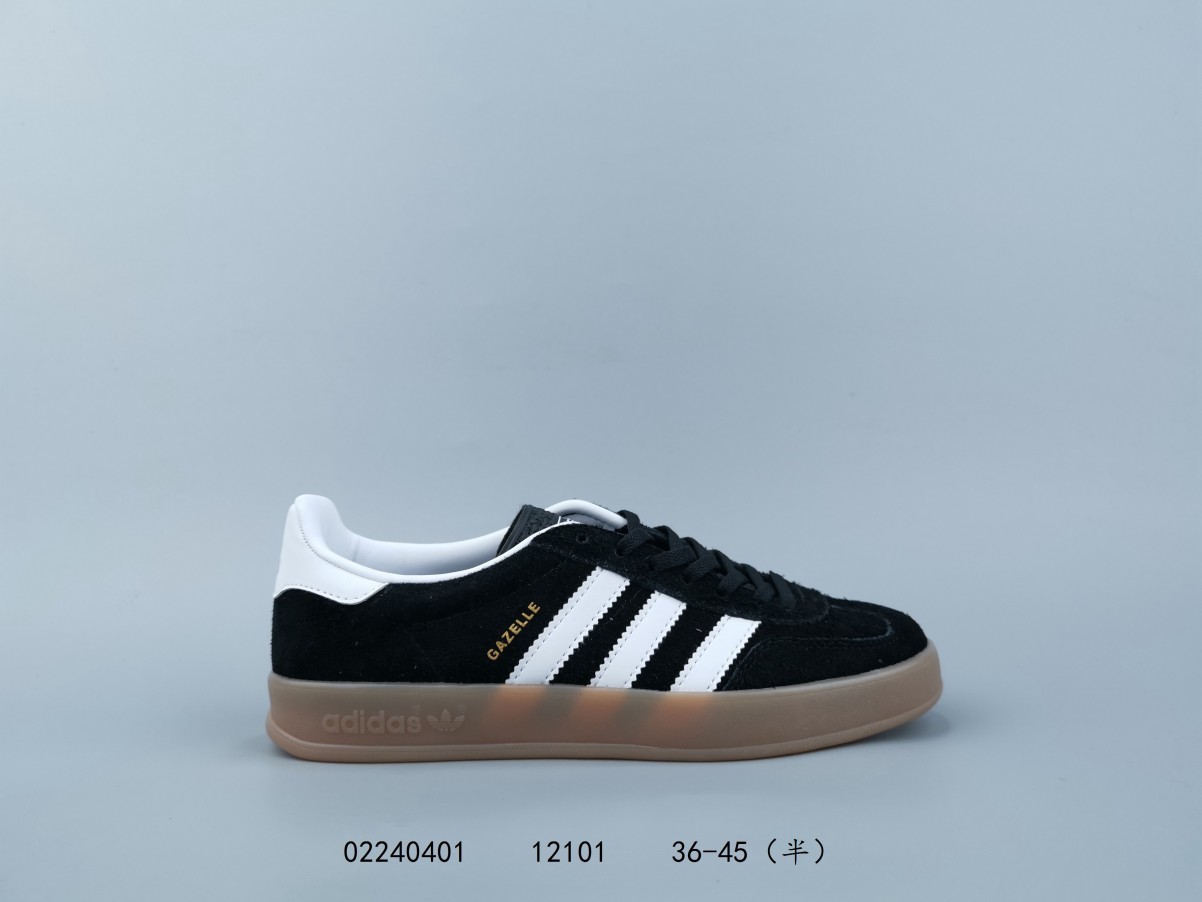 Adidas Gazelle #过往
