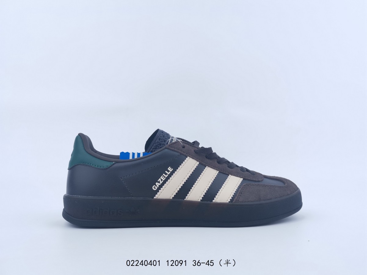 Adidas Gazelle #过往