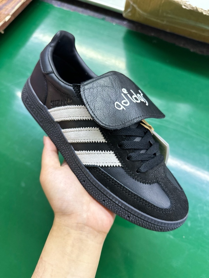 Spezial #李