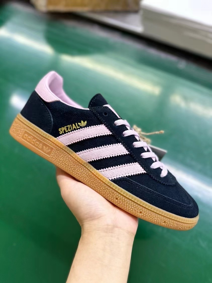 Spezial #李
