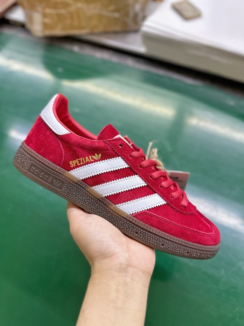 Spezial #李