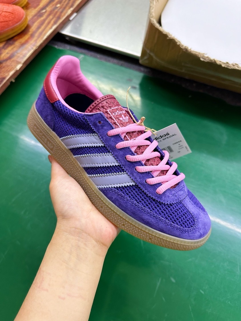 Spezial #李