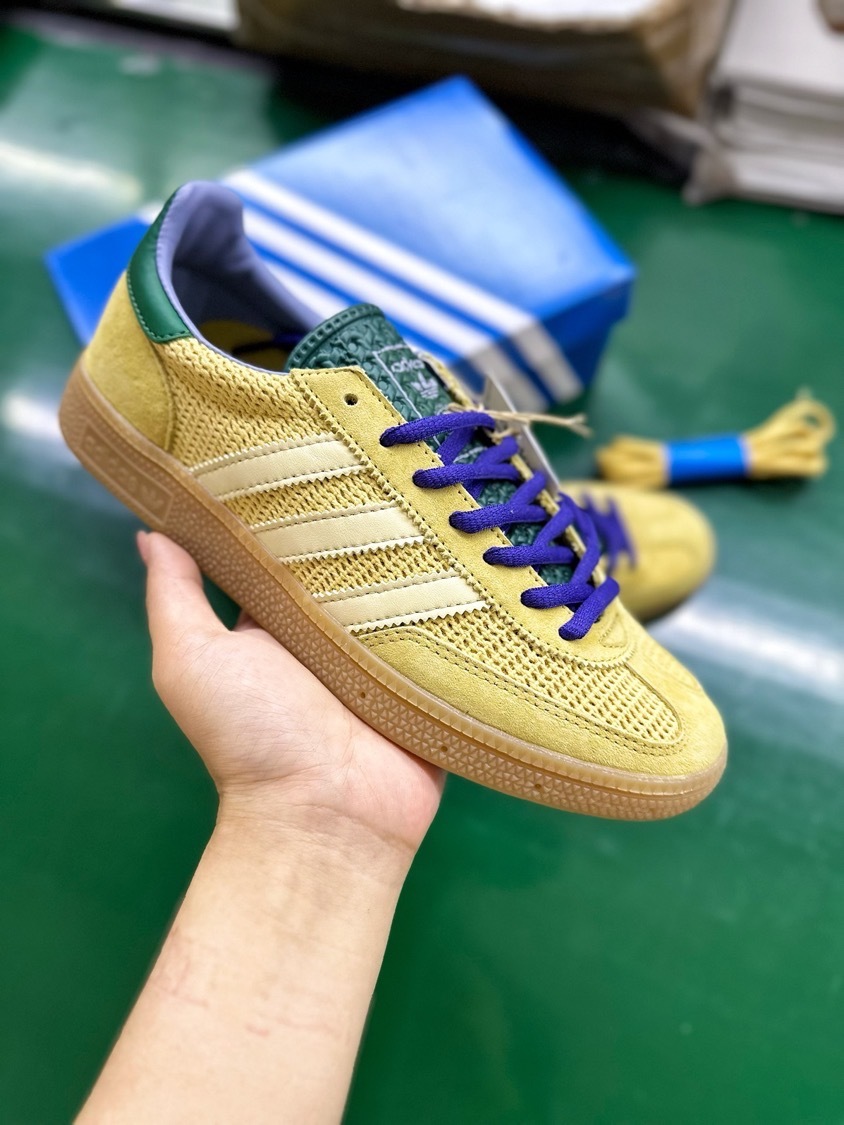 Spezial #李