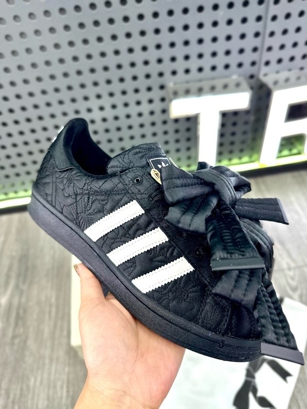 Superstar Leather #李