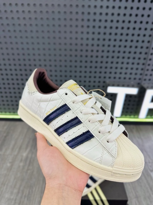 Superstar Leather #李
