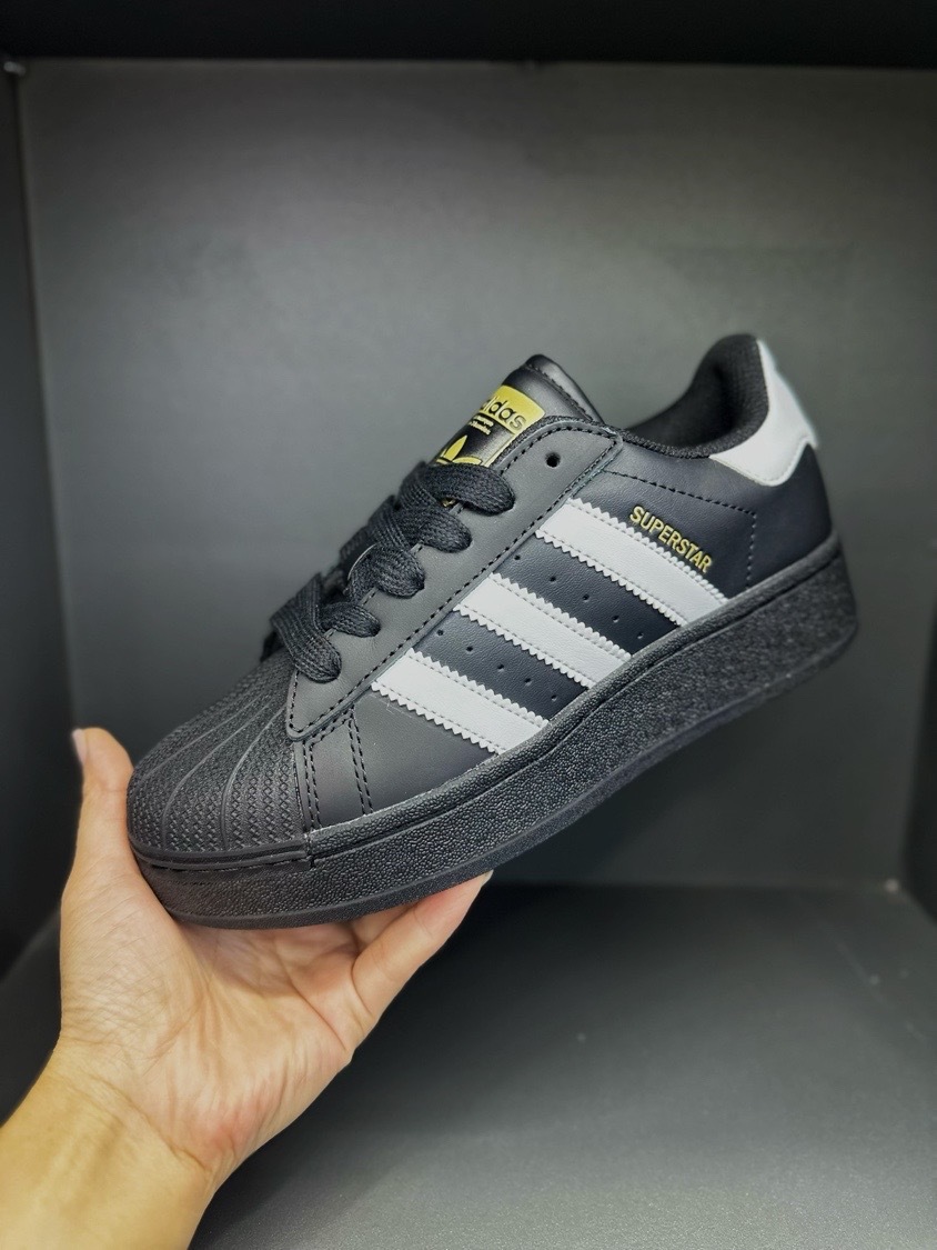 Superstar Leather #李