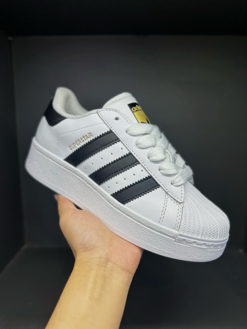 Superstar Leather #李