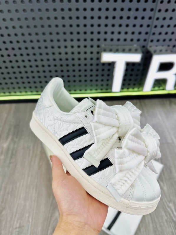 Superstar Leather #李