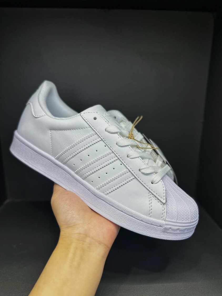 Superstar Leather #李
