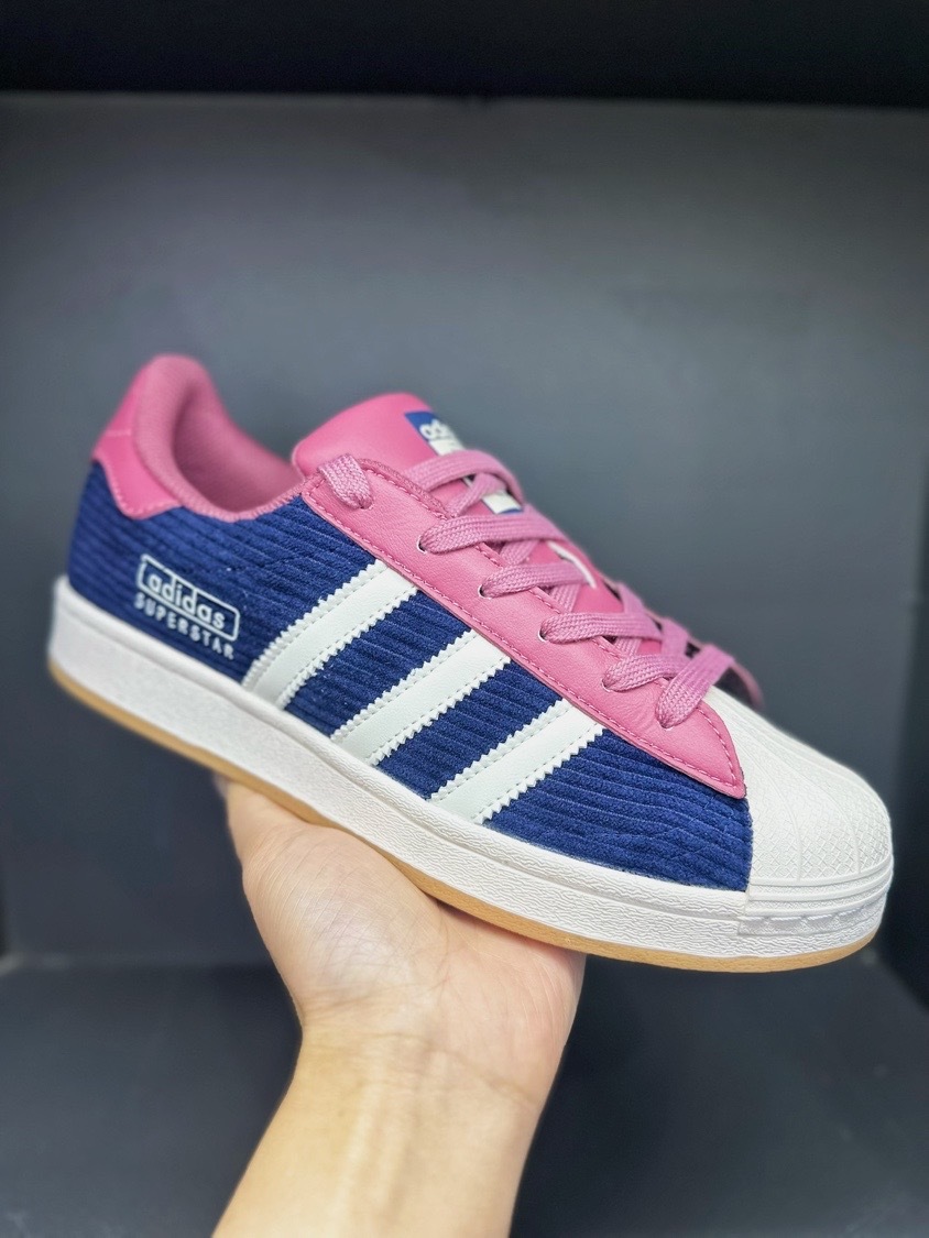 Superstar Leather #李