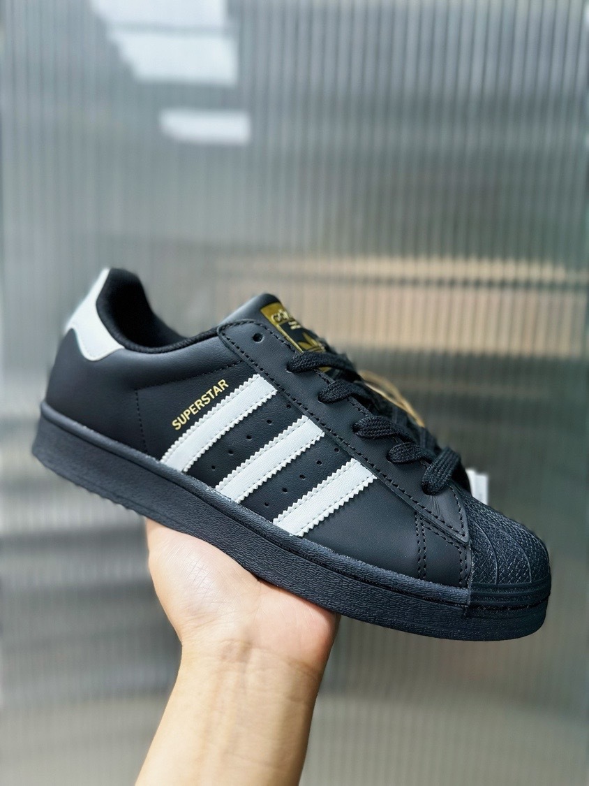 Superstar Leather #李