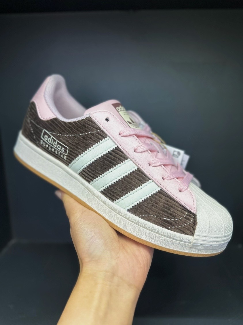 Superstar Leather #李